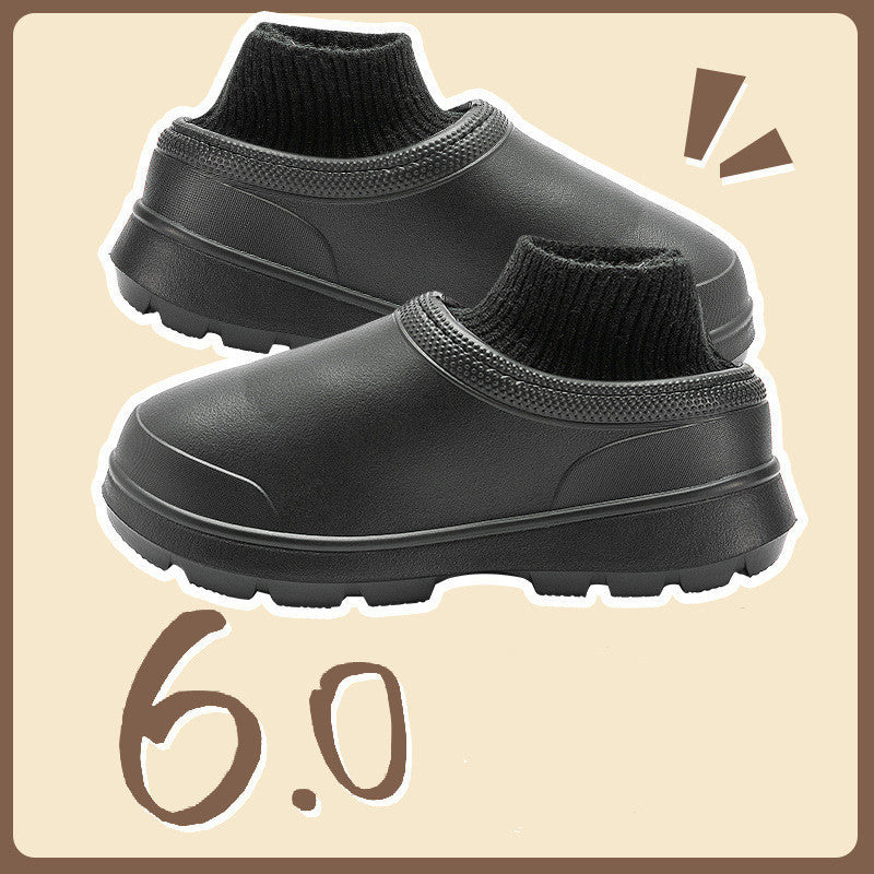 CozyStride 4 Clogs Stylish - Comfort for Every Step!